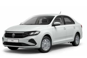 Volkswagen Polo VI Liftback 2020-