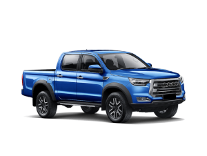 JAC T8 I 2018- 