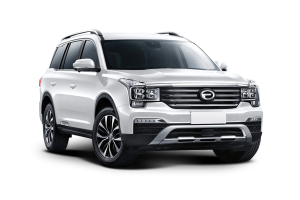 GAC GS8 I 2016-